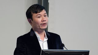 Vo Trong Nghia, VTN Architects Lecture