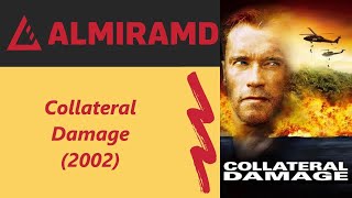 Collateral Damage - 2002 Trailer