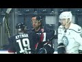 HC SLOVAN Bratislava - HK Nitra (4:1), stav série 2:0