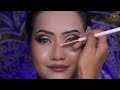 Easy way to learn makeup | Bridal Makeup tutorial step by step @PK Makeup Studio