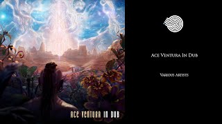 Ace Ventura in Dub - Various Artists