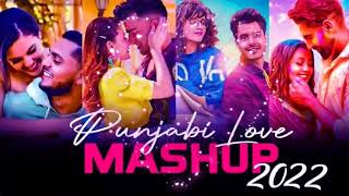 Punjabi Love Mashup 2022 | Evergreen Love | #punjabi #lovemashup #mashup #punjabimashup #punjabisong