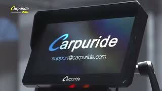 Enjoy the moments with Carpuride W702