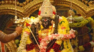 ஆத்தா நீ கண் தொறந்த - Aatha Nee Kan Thorandha - அம்மன் சிறப்பு தமிழ் பக்தி பாடல்கள்