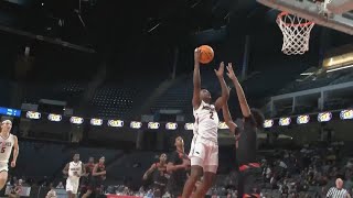 Dothan falls to Hoover in state semifinals ending record-breaking season