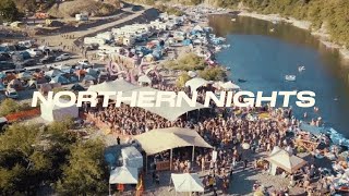 PLS\u0026TY Live @ Northern Nights Music Festival