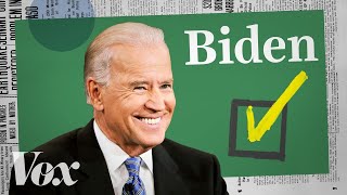 What Joe Biden won – and what he didn't