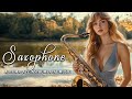 Relaxing Saxophone Music 🎷 Autumn Jazz Instrumental Music for Stress Relief, Inner Peace & Happiness