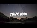 Your Man - Josh Turner (Cover by Nonoy Peña + Lyrics)