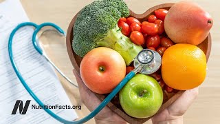Food Antioxidants, Stroke, and Heart Disease