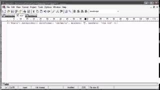 jQuery Tutorial 155 Datepicker