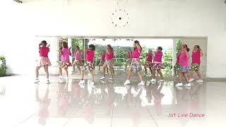 Pretty Girl Era - Line Dance || Choreo : Amy Christian (USA) Januari 2024