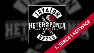 01 IRYDION Serce i kotwice (album: Heterofonia 2011-2017)