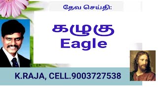 கழுகு ( 20 நிமிட செய்தி)