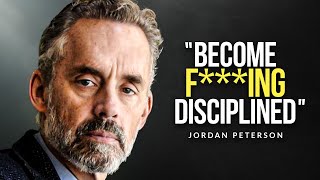 BECOME COMPETENT AND DANGEROUS - Best Motivational Speech (Jordan Peterson Motivation)
