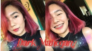 Murang Purple Shampoo For My Bleached Hair Hair Care Routine