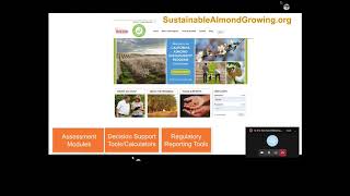 CASP Webinar | Irrigation \u0026 Nutrient Management – The Ins and Outs of CASP