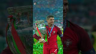 Cristiano Ronaldo কেন  ইউটিউব চ্যানেল তৈরি করতে পারে না