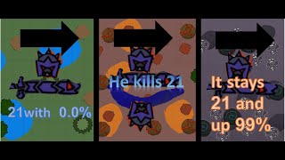 swordz io High ranks that kill a rank at their level and do not rise a rank !! ?? !! ?? !!