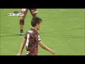 【公式】ゴール動画：田辺　圭佑（琉球）84分 ＦＣ琉球vsＹ．Ｓ．Ｃ．Ｃ．横浜 明治安田生命Ｊ３リーグ 第30節 2017 11 5