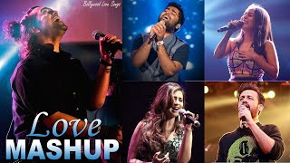 LIVE Love Mashup💖Best Songs Of Neha Kakkar, Arijit Singh, Jubin Nautiyal, Armaan Malik, Atif Aslam