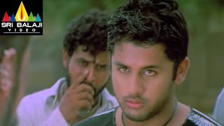 Sye Telugu Movie Part 10/12 | Nithin, Genelia, S S Rajamouli | Sri Balaji Video