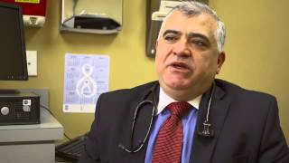 Learn Why Dr. Nabbout Loves Tufts MC