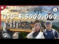 USD3,5000,000 THEME PARK IN VIETNAM | BANA HILLS