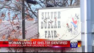 Butte Co. Sheriff's Office Identifies Camp Fire Evacuee that Died in Hospital