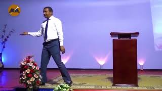 ፆም ለምን? እንዴት? በወንድም ዳዊት ፋሲል Dawit Fasil