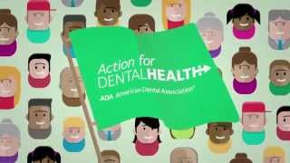 Action for Dental Health