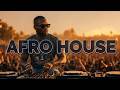 AFRO HOUSE MIX 2026 - (Adam Port, Hugel, Keinemusik, MoBlack)