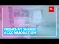 Frenchay Campus Accommodation Tour | Shared Living | UWE Bristol