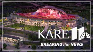 New amphitheater in Shakopee to open summer of 2025 and host 30 to 45 concerts a year