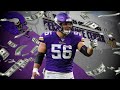 PFF: Minnesota Vikings Center Garrett Bradbury Has Set Himself Up to Get PAID