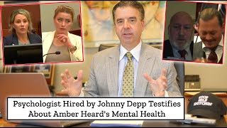 Criminal Lawyer Reacts to Testimony from the Johnny Depp/Amber Heard Trial