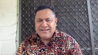 AKO TOHITAPU SERIES 'O TEVITA - FAKALOTOLAHI