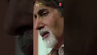 Amitabh Bachchan ⌛Samay Ka Pahiya⏳ Bhoothnath | Hariharan #ytshorts #youtubeshorts #ytshortsvideo