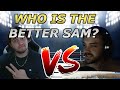 WHO IS THE BETTER SAM? Best Of 3 For $50 - Season 8 Custom 1v1 Duel Money Match - SMITE