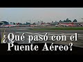 La actualidad del Puente Aéreo de Bogotá | Así opera hoy el Terminal Dos del Aeropuerto El Dorado |