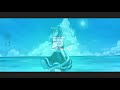 【初オリジナル】夏。風鈴の蒼／瀬戸内海結feat.クジラグミ