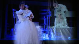 TANNHÄUSER von Richard Wagner – Trailer Theater Bielefeld