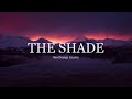 Rex Orange County - THE SHADE (Lyrics)