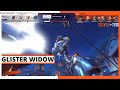 GLISTER WIDOWMAKER POV | Dallas Fuel vs San Francisco Shock | OWL Season 2021 June Joust Qualifiers