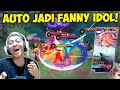 MARI KITA SAMBUT FANNY IDOL BARU KITA !! REVIEW SKIN FANNY ASPIRANT SKIN ANIME KESUKAAN KALIAN !!