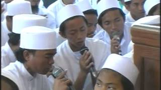 Haul Akbar Desa Suci Kecamatan Manyar Kabupaten Gresik 02 September 2004