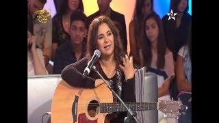 سعيدة فكري و أسماء عسكوري في برنامج تغريدة    Taghrida Saida Fikri et Asmaa Askouri