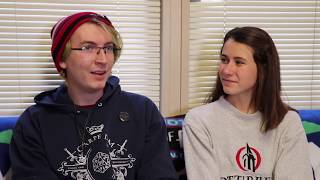 Making Your Residence Hall Room Yours