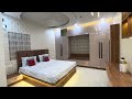 3. BHK INTERIORS AT PRESTIGE TRANQUIL BY D’ZINE STUDIO