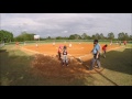 2017 fsa ragin cajuns vs aggies game 7